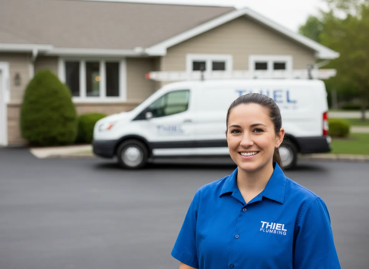 Plumber Saxonburg, PA FAQs